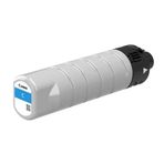 Canon PGI 7500XL 2791C001 Mavi Yüksek Kapasiteli Orijinal Kartuş