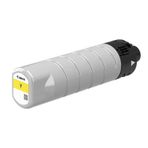 Canon PGI 7500XL 2793C001 Sarı Yüksek Kapasiteli Orijinal Kartuş