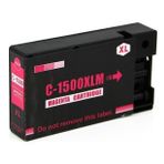 Canon PGI1500XL Kırmızı 0.78K Muadil Kartuş