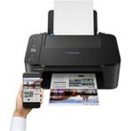 Canon Pixma Çok Fonksiyonlu Yazıcı Wifi Tarama Fotokopi - Beyaz