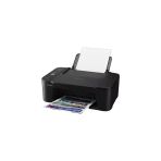 Canon Pıxma E3640 Renkli Mürekkep Püskürtmeli Wifi Yazıcı/Tar/Fot/Bulut