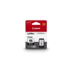 Canon Pixma E414 Black Siyah Orıjınal Kartuş