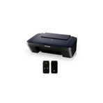 Canon Pixma E414 Fotokopi + Tarayıcı Renkli Çok Fonksiyonlu Mürekkep Püskürtmeli Yazıcı + Fotoğraf Kağıdı