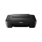 CANON PIXMA E414, Renkli, Kartuşlu, Yazıcı, Tarayıcı, Fotokopi, Usb ORİJİNAL MÜREKKEP