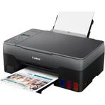 Canon Pixma G2420 Mega Tank Siyah Yazıcı