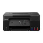 Canon Pixma G2430 Megatank Mürekkep Püskürtmeli Yazıcı