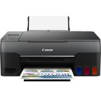 Canon Pixma G2460 Tarayıcı Fotokopi Renkli Inkjet Yazıcı