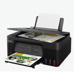 Canon Pixma G3430 Siyah Tanklı Yazıcı