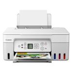Canon Pixma G3470 Beyaz Yazıcı