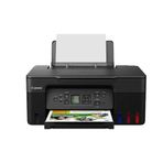 Canon Pixma G3470-BK Megatank Wi-Fi Mürekkep Tanklı Yazıcı