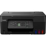 Canon Pixma G3470 Siyah Wi-Fi + Tarayıcı + Fotokopi Tanklı Çok Fonksiyonlu Mürekkep Püskürtmeli Yazıcı (outlet)