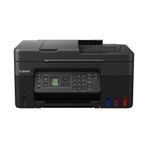Canon Pixma G4470 WIFI Çok Fonksiyonlu Yazıcı (Uyumlu Mürekkepli)