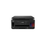 Canon PIXMA G6040 Çok Fonksiyonlu Renkli Mürekkep Tanklı Yazıcı/ Fotokopi+ Tarama/ Wifi/ Airptint/ Duplex