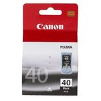Canon Pixma İP2500 Orijinal Yüksek Kapasite Siyah Yazıcı Mürekkep Kartuş