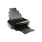 Canon Pıxma IX6850, Renkli, Kartuşlu, Usb, Lan, Wi-Fi, A3, Foto Yazıcı, Orijinal Mürekkep - Beyaz