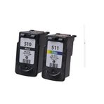 Canon Pixma MP250 Orijinal Renkli Yazıcı Mürekkep Kartuş