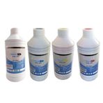 Canon Pixma MP470 Uyumlu 1000 ml Kartuş Dolum Mürekkebi