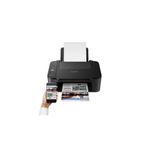Canon Pixma Wifi Yazıcı-tarayıcı-fotokopi Renkli Mürekkep Kartuşlu Yazıcı