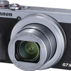 Canon PowerShot G7 X Mark III Dijital Fotoğraf Makinesi (İthalatçı Garantili)
