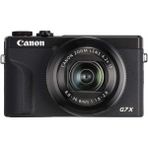 Canon Powershot G7 x Mark Iıı Kompakt Fotoğraf Makinesi