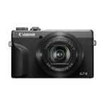 Canon Powershot G7X Mark Iıı Kompakt Fotoğraf Makinesi (30. Yıl Dönümü Grafit Sınırlı Üretim) / On Ithalat Garantili