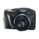 Canon Powershot SX130 IS Dijital Fotoğraf Makinesi
