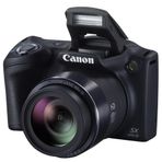 Canon PowerShot SX410 IS Dijital Fotoğraf Makinesi