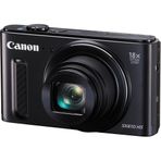 Canon PowerShot SX610 HS Dijital Fotoğraf Makinesi