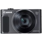 Canon PowerShot SX620 HS Dijital Fotoğraf Makinesi