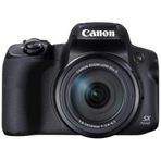 Canon Powershot SX70 HS Kompakt Fotoğraf Makinesi