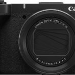Canon Powershot V1 4K Vlog Kamerası (Canon Eurasia Garantili)