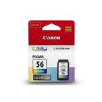 Canon RENKLI CL-56 KARTUŞ E404/E414/E464/E484/E3140/E474