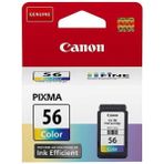 Canon Renkli Kartuş CL-56 E404-464-484-3140 Siyah Renkli Orijinal Yüksek Baskı Kaliteli Kartuş - Yok