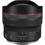 Canon Rf 10- 20 mm F/ 4 L Is Stm Lens B / b - Beyaz