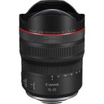 Canon RF 10-20 MM F/4 L IS STM Lens (Canon Eurasia Garantili)