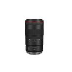 Canon RF 100 mm Siyah F2.8L Macro IS USM Lens