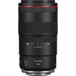 Canon Rf 100MM F/2.8l Macro Is Usm Lens / On Ithalat Garantili
