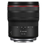 Canon Rf 14-35 mm F4l Is Usm Lens