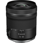 Canon RF 15-30 mm f/4.5-6.3 IS STM Lens