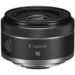 Canon RF 16 mm F2.8 STM Ultra Geniş Açılı Lens