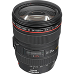 Canon RF 24-105 mm F/4l Is Usm Lens