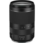 Canon RF 24-240 mm F/4-6.3 IS USM Lens