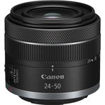 Canon RF 24-50 mm F/4.5-6.3 IS STM Lens