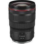 Canon RF 24-70 mm f/2.8L IS USM Lens