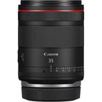 Canon RF 35 mm F/1.4L VCM Lens
