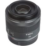 Canon RF 35 mm F/1.8 IS Macro STM Lens