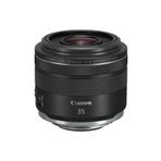Canon Rf 35mm F/1.8 Macro Is Stm Lens ( Eurasia Garantili)