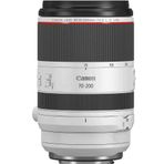 Canon RF 70-200 mm F-2.8L IS USM Lens
