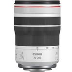 Canon RF 70-200 mm f / 4L IS USM Lens