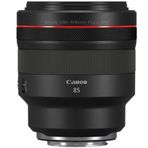 Canon RF 85 mm F1.2 L USM Lens